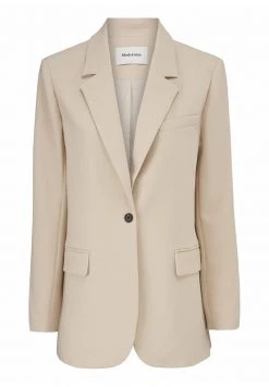 Modström - Damen GALE - Kurzmantel - Powder Sand