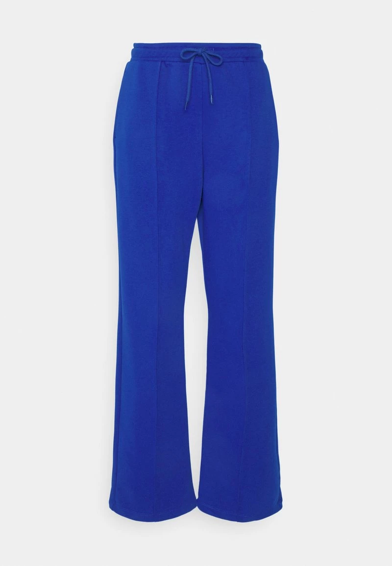 Modström - Damen NORTH PANTS - Jogginghose - Electric Blue 7 Modström - Damen NORTH PANTS - Jogginghose - Electric Blue – Bild 5