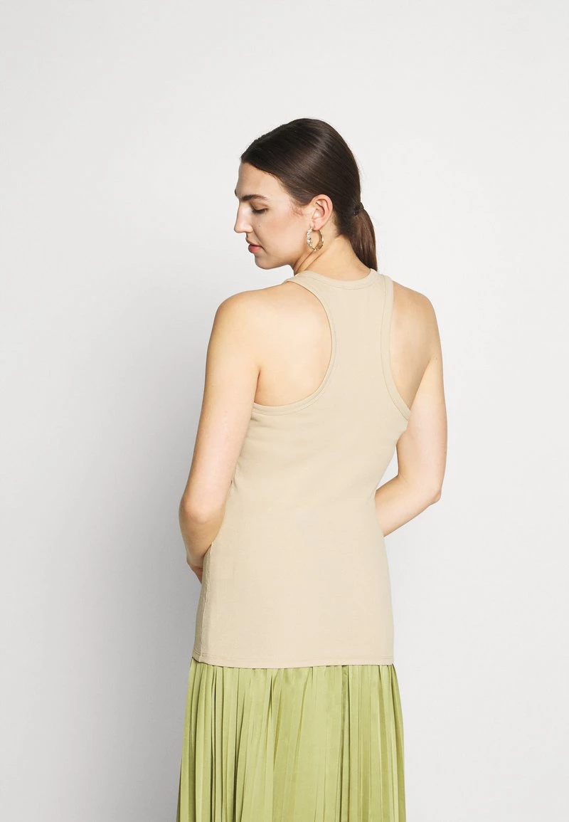 Modström IGOR - Top - Powder Sand - Damen 5 Modström IGOR - Top - Powder Sand - Damen – Bild 3