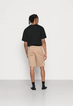 Mads Nørgaard COMFORT - Shorts - Beige - Herren -Mads Nørgaard Verkäufe 2022 2e66029743e84818a4b10c079afb022e