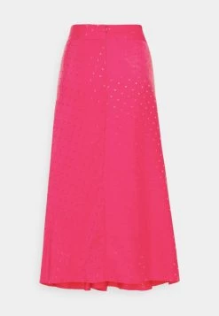 Mads Nørgaard - Damen DRAPY STELLY LONG - Maxirock - Shocking Pink 15 Mads Nørgaard - Damen DRAPY STELLY LONG - Maxirock - Shocking Pink -Mads Nørgaard Verkäufe 2022 2e980c7efb4c415b918e971b0a3c0800