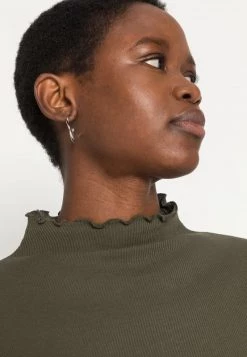 Mads Nørgaard THORA TOP - Langarmshirt - Forest Night - Damen -Mads Nørgaard Verkäufe 2022 2ea9f5474ac64f06a7392bf3ff1366c7