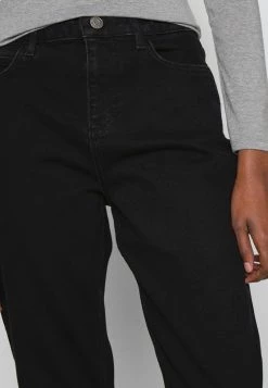 Modström - Damen NICO - Jeans Straight Leg - Washed Black 11 Modström - Damen NICO - Jeans Straight Leg - Washed Black -Mads Nørgaard Verkäufe 2022 2ee6ce31dfa844659a27230ce0d92fe1