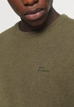 Mads Nørgaard KARSTEN - Strickpullover - Capers - Herren -Mads Nørgaard Verkäufe 2022 2fd2e0a33e9941be874a401d72874f03
