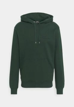 Mads Nørgaard NEW STANDARD HOODIE - Kapuzenpullover - Scarab - Herren