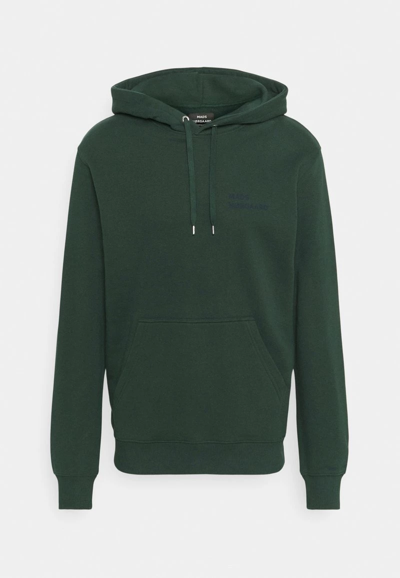 Mads Nørgaard NEW STANDARD HOODIE - Kapuzenpullover - Scarab - Herren 3 Mads Nørgaard NEW STANDARD HOODIE - Kapuzenpullover - Scarab - Herren