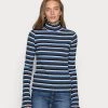 Mads Nørgaard SUPER STRIPE TREVOR - Langarmshirt - Multi Princess Blue - Damen 1 Mads Nørgaard SUPER STRIPE TREVOR - Langarmshirt - Multi Princess Blue - Damen -Mads Nørgaard Verkäufe 2022 30a9cdf9fd1941278f5517d93a27ab30
