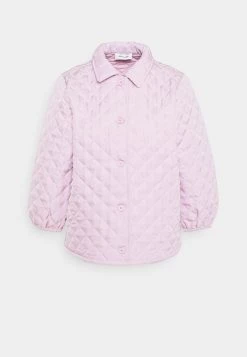 Modström ISLAND - Leichte Jacke - Lilac - Damen