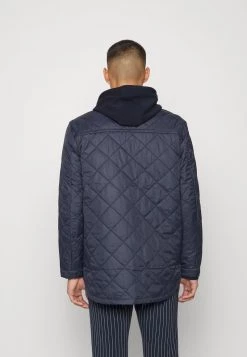 Mads Nørgaard FIELD QUILT JAVI - Kurzmantel - Sky Captain - Herren -Mads Nørgaard Verkäufe 2022 311871e6c92f4368af38923ef5f8ace1
