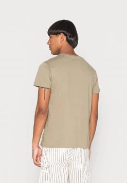 Mads Nørgaard THOR TEE - T-Shirt Basic - Overland Trek - Herren -Mads Nørgaard Verkäufe 2022 311f9cc2d751477b82a0477168520a3b