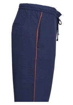 Mads Nørgaard - Damen Jogginghose - Navy / Orange -Mads Nørgaard Verkäufe 2022 31576587c9af43c99586e95faed5e45f