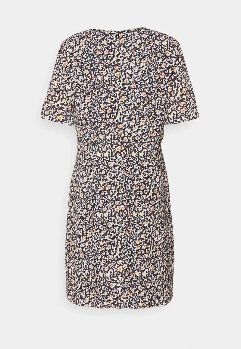 Mads Nørgaard - Damen RECINA DEILY - Freizeitkleid - Black 10 Mads Nørgaard - Damen RECINA DEILY - Freizeitkleid - Black – Bild 8