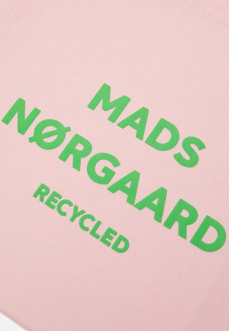 Mads Nørgaard - Damen BOUTIQUE ATHENE - Shopping Bag - Gossamer Pink 6 Mads Nørgaard - Damen BOUTIQUE ATHENE - Shopping Bag - Gossamer Pink – Bild 4