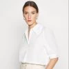Modström TILLE - Hemdbluse - Off White - Damen -Mads Nørgaard Verkäufe 2022 31ce5760b29b4643bd968374416c20d3