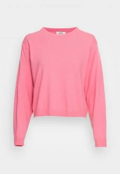Mads Nørgaard COSY RECY KAMMA - Sweatshirt - Strawberry Pink - Damen -Mads Nørgaard Verkäufe 2022 32af6a2ab2824871943d345f082d76a5
