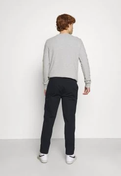 Mads Nørgaard COMFORT PAVEL - Stoffhose - Sky Captain - Herren 9 Mads Nørgaard COMFORT PAVEL - Stoffhose - Sky Captain - Herren -Mads Nørgaard Verkäufe 2022 32f648fb43fb4c929a29514989ba610b