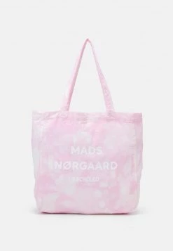 Mads Nørgaard RECYCLED ATHENE - Shopping Bag - Almond Blossom - Damen