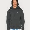 Mads Nørgaard STANDARD HOODIE LOGO - Sweatshirt - Unexplored - Herren