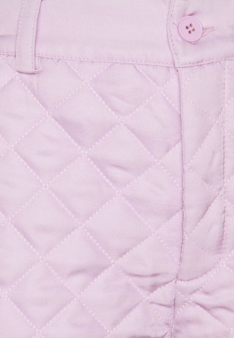 Modström - Damen ISLAND - Shorts - Heather 5 Modström - Damen ISLAND - Shorts - Heather – Bild 3