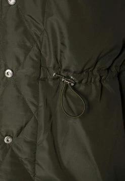 Modström - Damen KIP VEST - Weste - Dark Army -Mads Nørgaard Verkäufe 2022 3621133c44534f6fb5bd2ecfdfb47baa