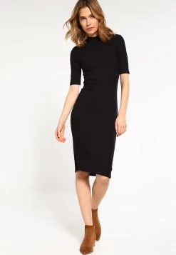 Modström Jerseykleid - Black - Damen