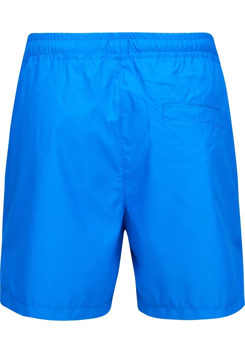 Mads Nørgaard Shorts - Lapis Blue - Herren 4 Mads Nørgaard Shorts - Lapis Blue - Herren – Bild 2