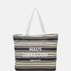 Mads Nørgaard - Damen PRINT BOUTIQUE ATHENE - Shopping Bag - Black/pale Banana/white 1 Mads Nørgaard - Damen PRINT BOUTIQUE ATHENE - Shopping Bag - Black/pale Banana/white -Mads Nørgaard Verkäufe 2022 385c6e48c48f44fb871301b6a1690de9