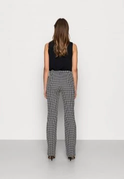 Modström JEFF PANTS - Stoffhose - Black Check - Damen 9 Modström JEFF PANTS - Stoffhose - Black Check - Damen -Mads Nørgaard Verkäufe 2022 389b740a6bbc453e980e3343acb11fdf