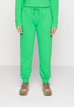 Modström HOLLY PANTS - Jogginghose - Island Green - Damen
