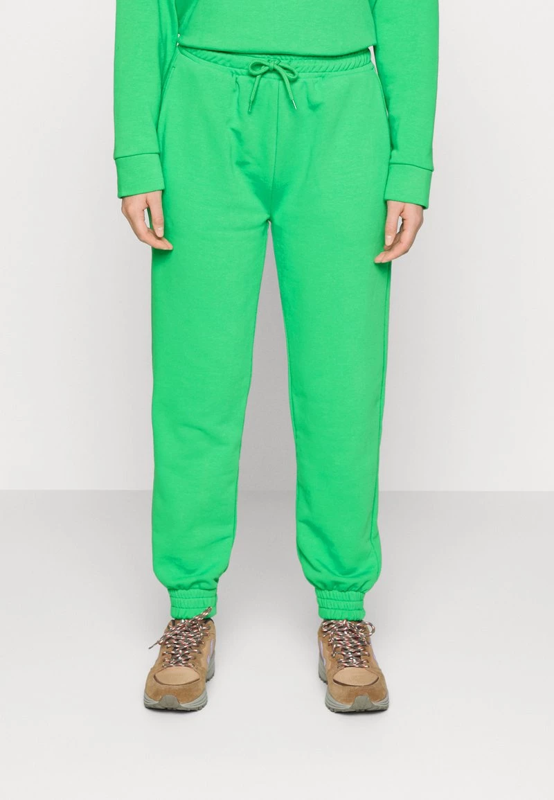 Modström HOLLY PANTS - Jogginghose - Island Green - Damen 3 Modström HOLLY PANTS - Jogginghose - Island Green - Damen