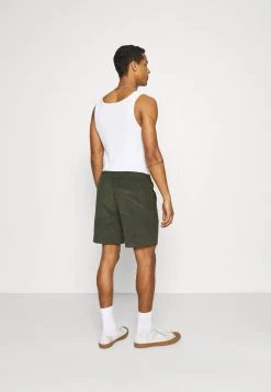 Mads Nørgaard - Herren DYED SOCCO - Shorts - Forest Night -Mads Nørgaard Verkäufe 2022 395a7d3922994099b835809736e3bd72