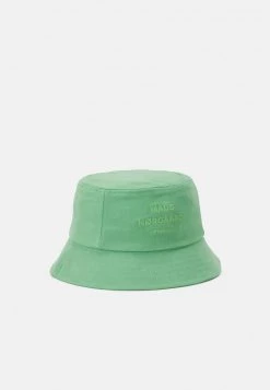 Mads Nørgaard SHADOW HAT - Hut - Light Grass Green - Damen