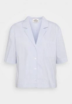 Mads Nørgaard - Damen POPLIN BRENNA - Hemdbluse - Light Blue 15 Mads Nørgaard - Damen POPLIN BRENNA - Hemdbluse - Light Blue -Mads Nørgaard Verkäufe 2022 3a9d52be11a84a51b99102eb397ab741