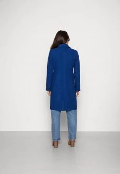 Modström - Damen PAMELA COAT - Klassischer Mantel - Electric Blue 9 Modström - Damen PAMELA COAT - Klassischer Mantel - Electric Blue -Mads Nørgaard Verkäufe 2022 3acd56d6647f4eecac4b1f79876b6b2e
