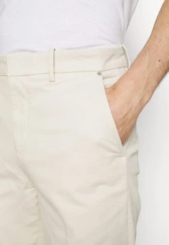 Mads Nørgaard - Herren COMFORT PAVEL - Stoffhose - Pumice Stone -Mads Nørgaard Verkäufe 2022 3b2a0120aaca43898302307b0bf0fc80