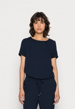 Modström CAMPELL - Jumpsuit - Navy Sky - Damen
