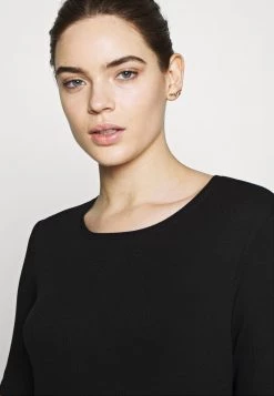 Modström - Damen CHICA DRESS - Jerseykleid - Black -Mads Nørgaard Verkäufe 2022 3c161ab8b8b74c6ba1aa2febd4c1a5fb