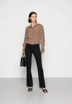 Modström - Damen LOHAN - Bluse - Camel 8 Modström - Damen LOHAN - Bluse - Camel -Mads Nørgaard Verkäufe 2022 3c6adc2849f1458cb2c1e2013cfb0c43