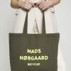 Mads Nørgaard - Damen BOUTIQUE ATHENE - Shopping Bag - Forest Night -Mads Nørgaard Verkäufe 2022 3ceeb5ffe61c446fb30e850de50048d1