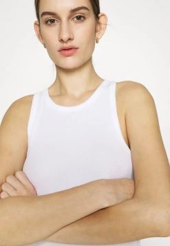 Modström - Damen IGOR - Top - Off-white -Mads Nørgaard Verkäufe 2022 3d23811dd3304ed984b3723e17b3ca40