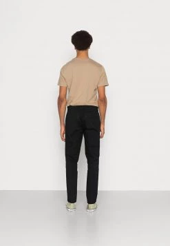 Mads Nørgaard COMFORT PAVEL PANT - Stoffhose - Black - Herren 9 Mads Nørgaard COMFORT PAVEL PANT - Stoffhose - Black - Herren -Mads Nørgaard Verkäufe 2022 3d8a8268e4a14abc80e8aa905fcc3547