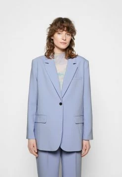 Modström - Damen GALE - Kurzmantel - Blue Heron 11 Modström - Damen GALE - Kurzmantel - Blue Heron -Mads Nørgaard Verkäufe 2022 3e0ca70800fb4508972002c976345663