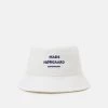 Mads Nørgaard - Damen SHADOW HAT - Hut - Snow White