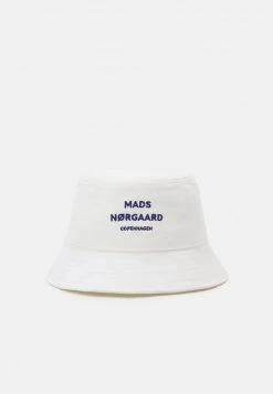 Mads Nørgaard - Damen SHADOW HAT - Hut - Snow White