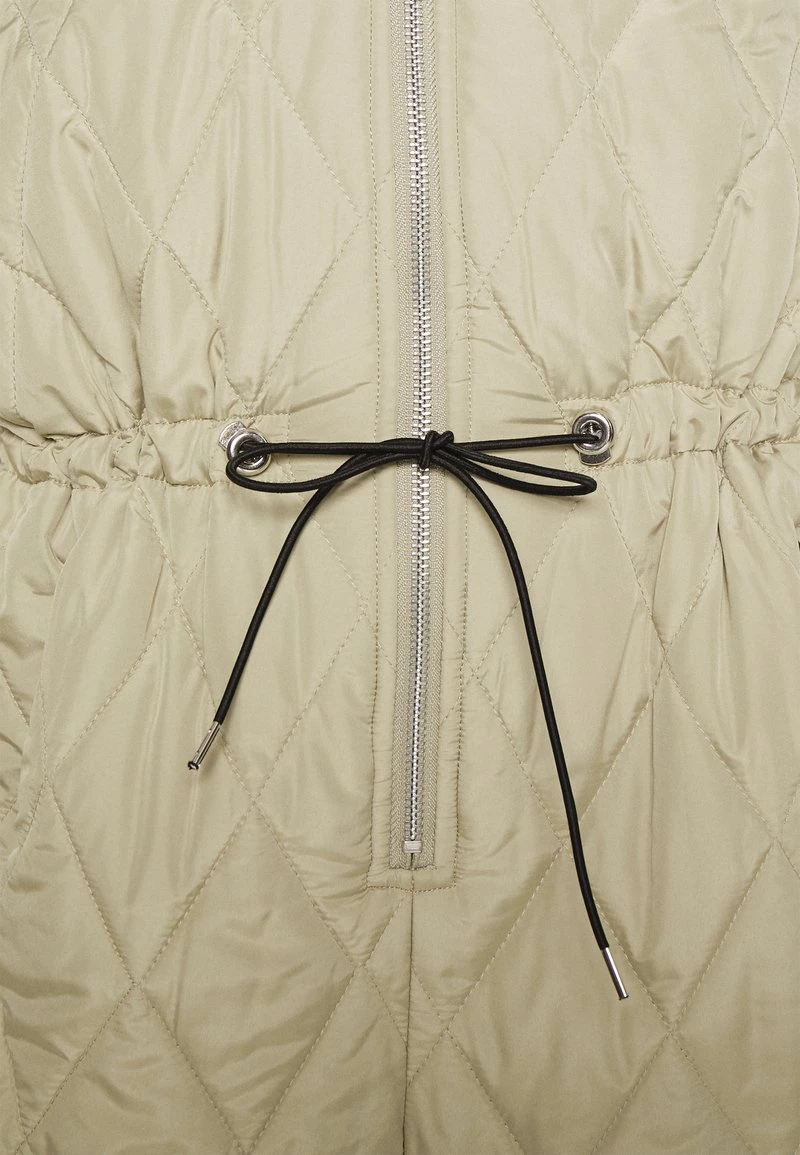 Modström KRYSTAL PADDED - Jumpsuit - Elm - Damen 7 Modström KRYSTAL PADDED - Jumpsuit - Elm - Damen – Bild 5