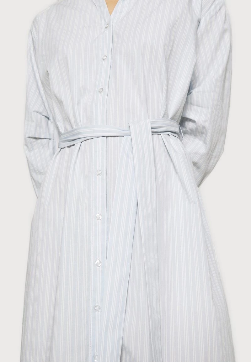 Modström JASLEEN - Blusenkleid - Blue - Damen 8 Modström JASLEEN - Blusenkleid - Blue - Damen – Bild 6