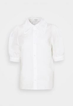 Modström TILLE - Hemdbluse - Off White - Damen 14 Modström TILLE - Hemdbluse - Off White - Damen -Mads Nørgaard Verkäufe 2022 3eedf7d07de8463ea8e8ec344aab7ee6