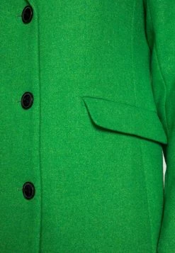 Modström - Damen PAMELA COAT - Klassischer Mantel - Island Green 11 Modström - Damen PAMELA COAT - Klassischer Mantel - Island Green -Mads Nørgaard Verkäufe 2022 3f4774c2db354605be0ac1c358b98593