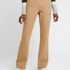 Modström - Damen TANNY FLARE PANTS - Stoffhose - Caramel 2 Modström - Damen TANNY FLARE PANTS - Stoffhose - Caramel -Mads Nørgaard Verkäufe 2022 3f6c17b285f24ea9a7d929f1c46bc82c