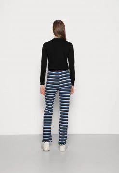 Mads Nørgaard LONNIE PANTS - Stoffhose - Multi Princess Blue - Damen 9 Mads Nørgaard LONNIE PANTS - Stoffhose - Multi Princess Blue - Damen -Mads Nørgaard Verkäufe 2022 3f6f099a115b4d8396dec494d5afba56